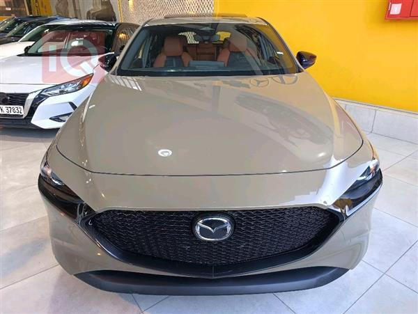 Mazda for sale in Iraq